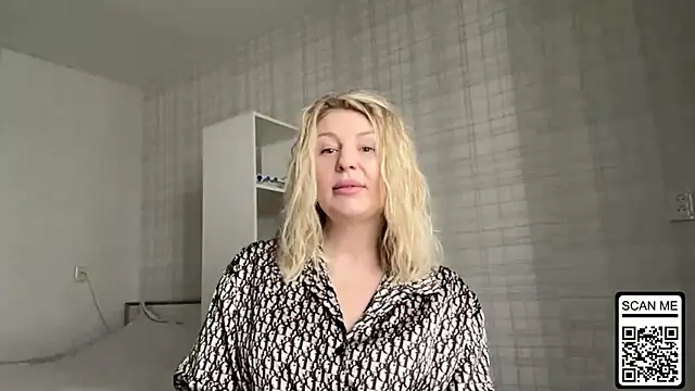 Blondie xoxoxo online show from February 2026 09:26:01 AM