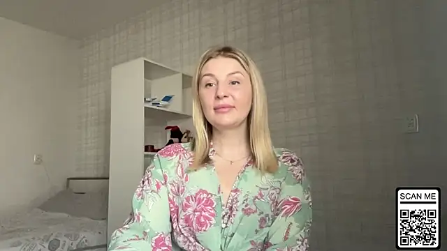 Blondie xoxoxo online show from March 2026 08:51:02 AM