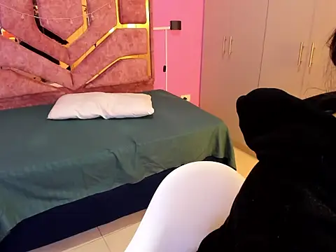 LICKY LOV online show from January 2026 12:22:02 PM