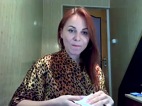 Kisa26311 online show from October 2025 09:33:01 AM