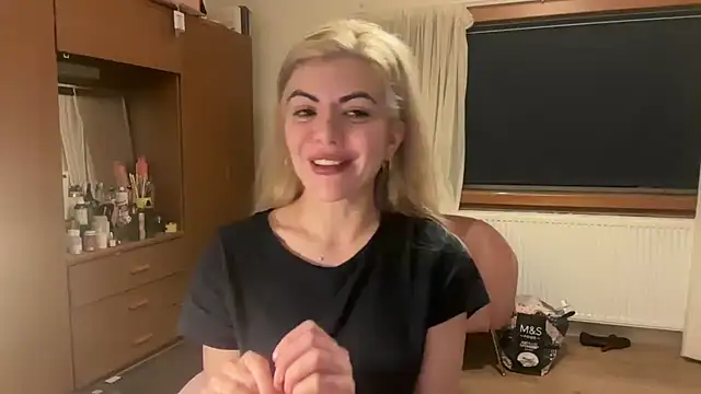 princess17 online show from December 2025 03:13:01 AM