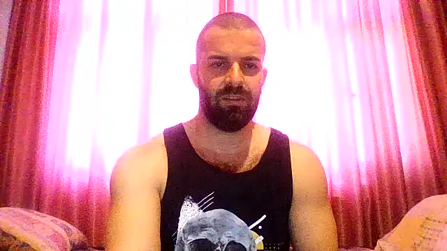 kean2365 online show from June 2026 11:13:01 AM