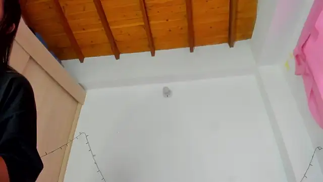 Abby roussee online show from September 2025 07:26:01 PM