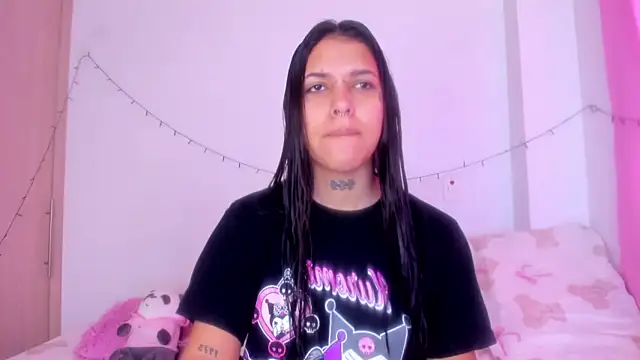 Abby roussee online show from November 2025 01:35:02 PM