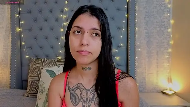 Abby roussee online show from January 2026 09:07:02 PM