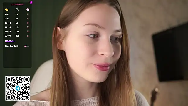 Stella of steel online show from November 2025 07:20:01 AM