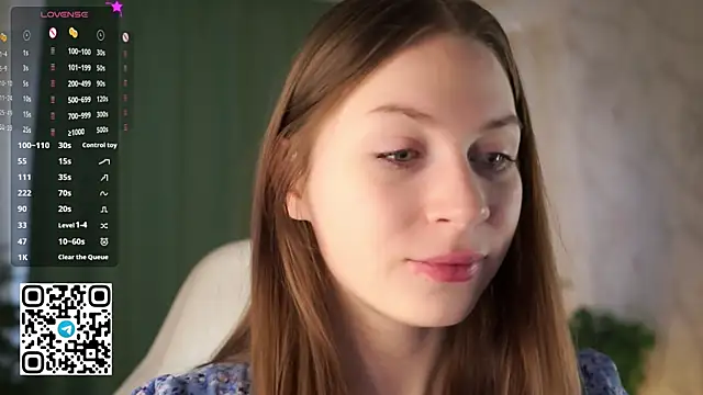 Stella of steel online show from December 2025 11:17:01 AM