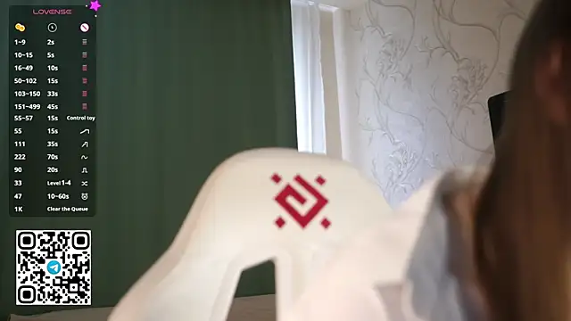 Stella of steel online show from March 2026 05:02:01 AM