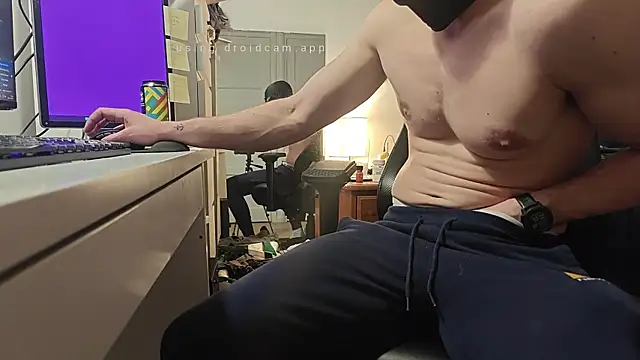 jockjayftm online show from November 2025 10:08:01 PM