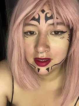 Snapshot of Blair_Bunnyy chatting on October 2025 05:52:01 AM Blair Bunnyy online show from October 2025 05:52:01 AM