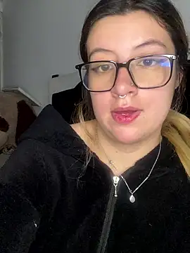 Blair Bunnyy online show from January 2026 11:32:02 PM