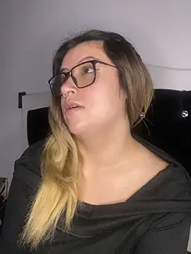 Blair Bunnyy online show from April 2026 05:16:01 AM