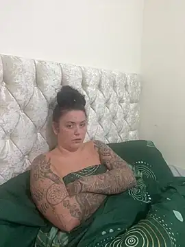 Charsworld online show from March 2026 07:36:02 AM