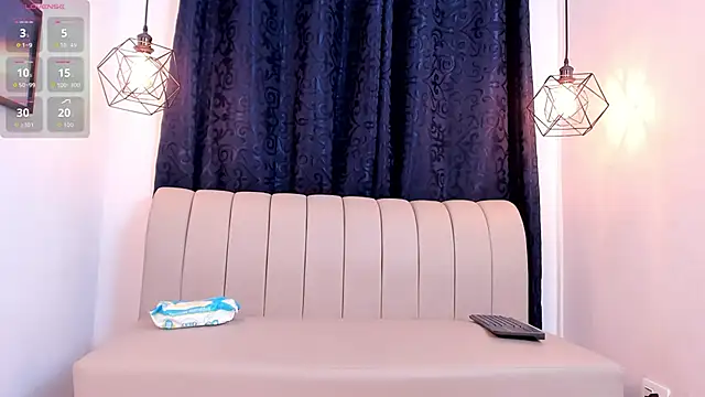 natasha moreno online show from November 2025 12:27:02 PM