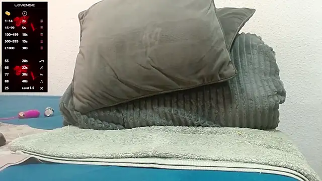 JackieWilliams  online show from October 2025 09:19:01 AM