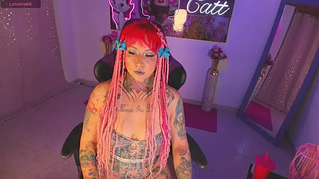 catt monroe online show from February 2026 02:13:01 PM
