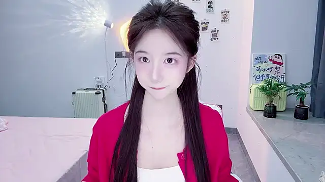 suger-TT online show from November 2025 11:44:01 AM