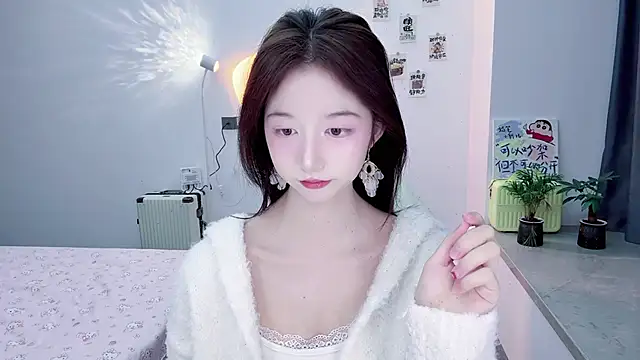 suger-TT online show from November 2025 11:20:02 AM