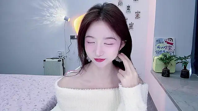 suger-TT online show from November 2025 04:07:02 AM