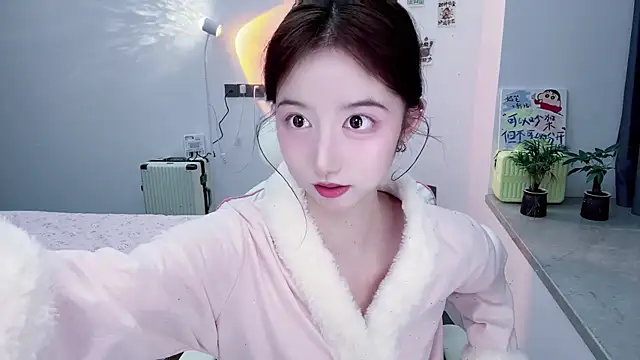 suger-TT online show from November 2025 04:12:02 PM