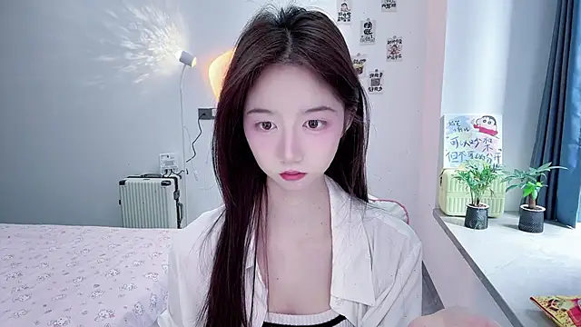 suger-TT online show from November 2025 04:06:02 AM