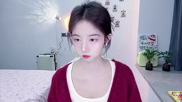 suger-TT online show from November 2025 11:21:02 AM