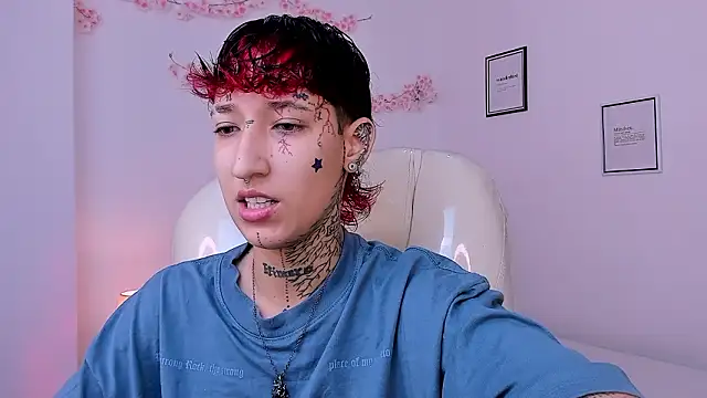 Snapshot of Luci_Rose chatting on March 2026 06:56:01 PM Luci Rose online show from March 2026 06:56:01 PM