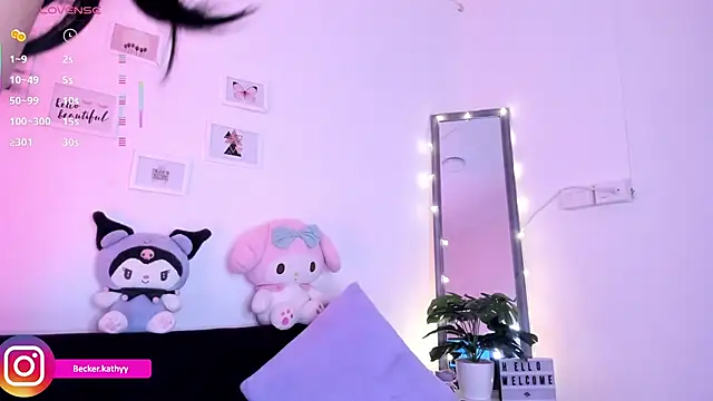 Kathybecker online show from September 2025 01:56:02 PM