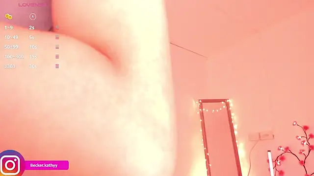 Snapshot of Kathybecker chatting on March 2026 02:11:02 PM Kathybecker online show from March 2026 02:11:02 PM