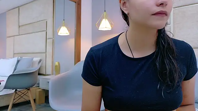 Ashley HotGirl online show from September 2025 02:53:02 PM