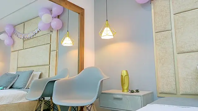 Ashley HotGirl online show from October 2025 02:29:01 PM