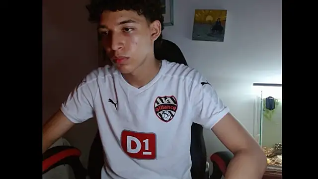 Xtremeplay 18 online show from October 2025 10:21:02 PM