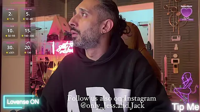 Snapshot of Secret_Lovers1 chatting on February 2026 08:51:02 PM Secret Lovers1 online show from February 2026 08:51:02 PM