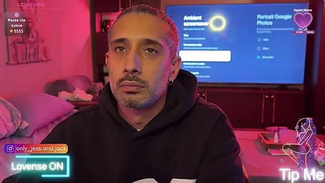 Snapshot of Secret_Lovers1 chatting on March 2026 08:56:02 PM Secret Lovers1 online show from March 2026 08:56:02 PM