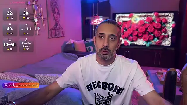 Snapshot of Secret_Lovers1 chatting on March 2026 06:57:01 PM Secret Lovers1 online show from March 2026 06:57:01 PM