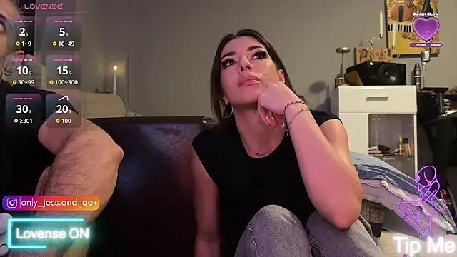 Snapshot of Secret_Lovers1 chatting on March 2026 09:36:02 PM Secret Lovers1 online show from March 2026 09:36:02 PM