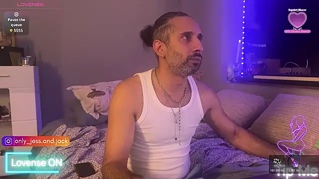 Snapshot of Secret_Lovers1 chatting on March 2026 09:04:02 PM Secret Lovers1 online show from March 2026 09:04:02 PM