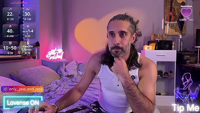 Snapshot of Secret_Lovers1 chatting on March 2026 07:15:02 PM Secret Lovers1 online show from March 2026 07:15:02 PM