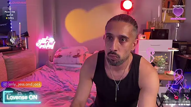 Snapshot of Secret_Lovers1 chatting on April 2026 06:27:02 PM Secret Lovers1 online show from April 2026 06:27:02 PM