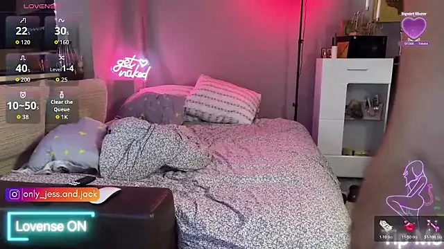 Snapshot of Secret_Lovers1 chatting on April 2026 07:55:01 PM Secret Lovers1 online show from April 2026 07:55:01 PM