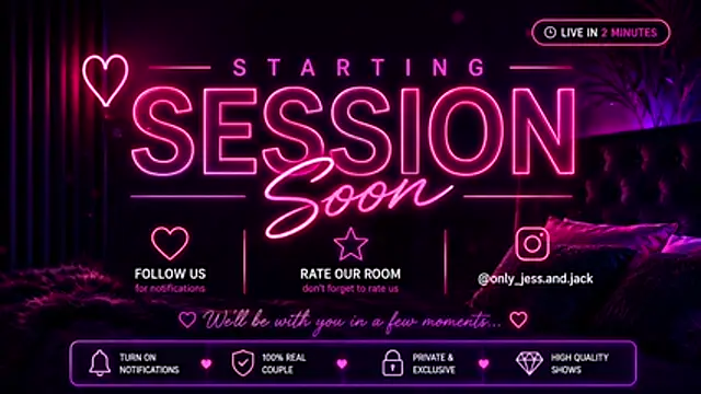 Secret Lovers1 online show from July 2026 06:47:01 PM