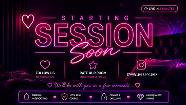 Secret Lovers1 online show from July 2026 05:50:02 PM
