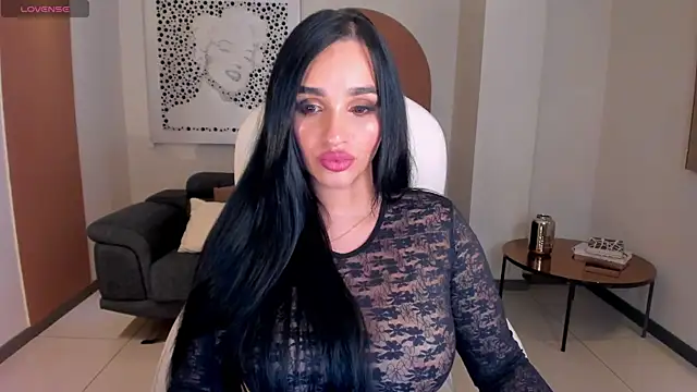 NovaSpencer online show from September 2025 06:09:02 PM