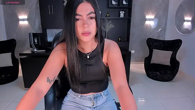 NataliaGaret online show from February 2026 03:14:02 AM