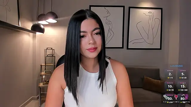 NataliaGaret online show from June 2026 10:16:02 AM