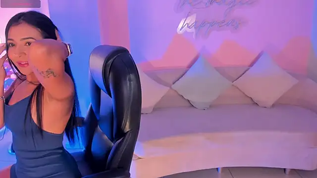 AyshelBrown online show from October 2025 03:14:02 AM