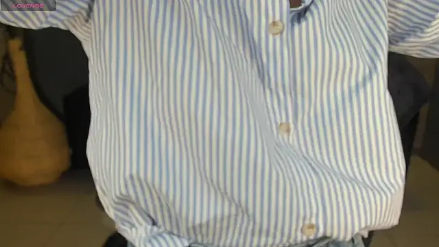 MilaColeman online show from October 2025 04:33:01 AM