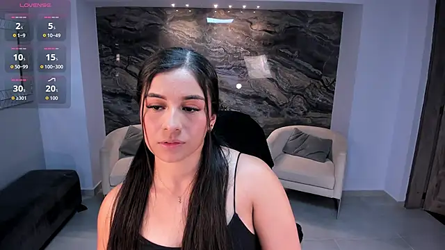 Snapshot of MilaColeman chatting on March 2026 03:22:02 AM MilaColeman online show from March 2026 03:22:02 AM