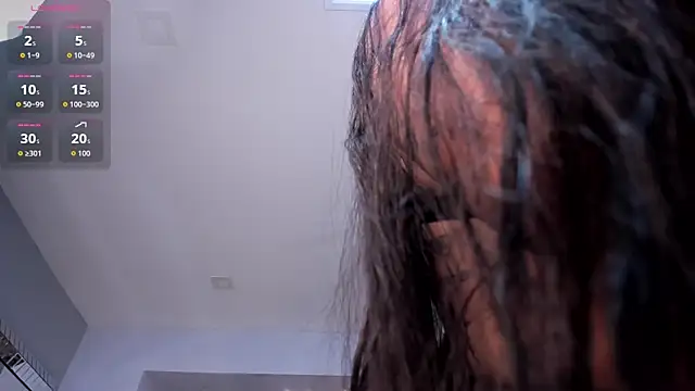 Snapshot of MilaColeman chatting on April 2026 03:26:01 AM MilaColeman online show from April 2026 03:26:01 AM