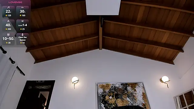 Snapshot of MilaColeman chatting on April 2026 03:20:02 AM MilaColeman online show from April 2026 03:20:02 AM